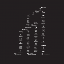 Monolith Marketing Agency Logo