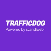 TrafficDog Logo