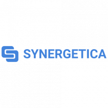 Synergetica Logo