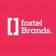 foxtelbrands Logo