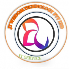 JT WISDOM TECHNOLOGY PRIVATE LIMITED Logo