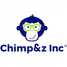 Chimp&z Inc Logo
