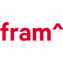 Fram^ Logo