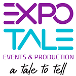 ExpoTale Events & Production Logo