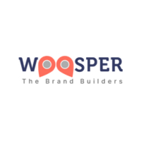 Woosper Logo