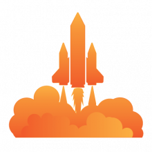 Thrive Engine Logo