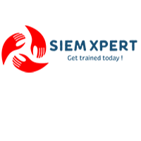 SIEM Xpert Logo