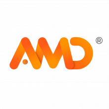 Agencia de Marketing Digital Logo