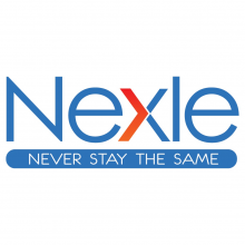 Nexle Corporatio Logo
