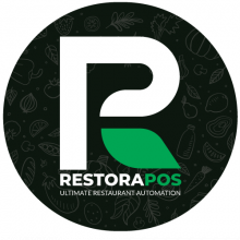 Restora POS - Best Restaurant Software Logo