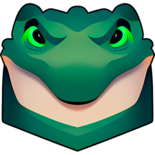 Crocoapps Logo