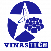 VINAStech Logo