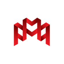 Media Feathers Logo