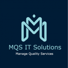 MQS IT Solutions (SMC-Private) Limited Logo