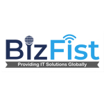 Bizfist IT Solutions Logo
