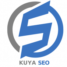 Kuya SEO Logo
