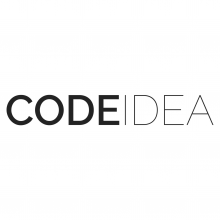 CODEIDEA LLC Logo