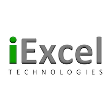 iExcel Technologies Logo