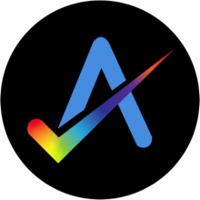 Avira Digital Studios Logo