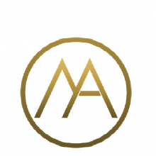 MA Financial Services Logo