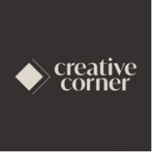 Creative Corner Studio Logo