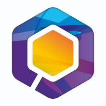 Precognox Informatikai Kft. Logo