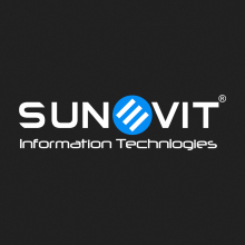 SUNEVIT Logo