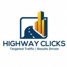 Highway Clicks SEO Logo