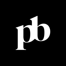 Paperballad & Co. Logo
