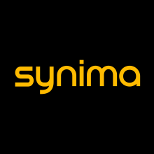 Synima Logo