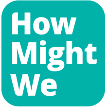 How Might We Logo