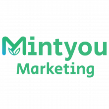 Mintyou Marketing Logo