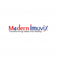 Modern Innovix Logo