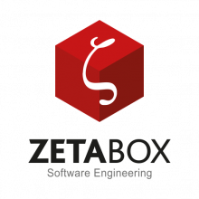 ZetaBox Logo