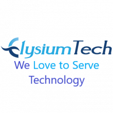 Elysium Technology Solutions Ltd Logo