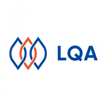Lotus Quality Assurance (LQA) Logo