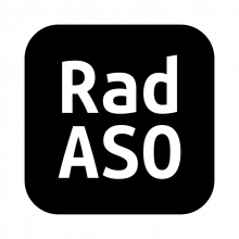 RadASO Logo