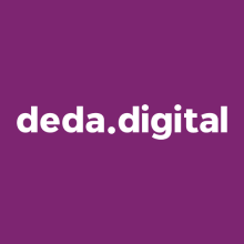 Deda Digital Logo