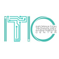 IT Investments Center Logo