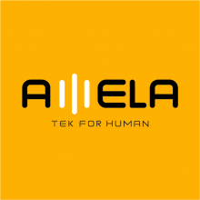 AMELA Technology Logo