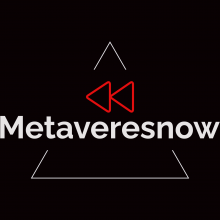 Metaveresnow Logo