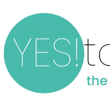 YES TO THE NET Logo