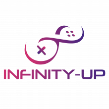 INFINITY-UP Logo