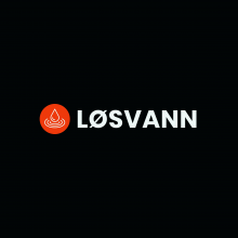 Løsvann Solutions BV Logo