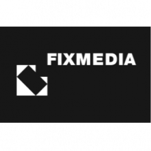 Fixmedia Logo