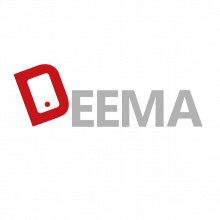 Deema Logo