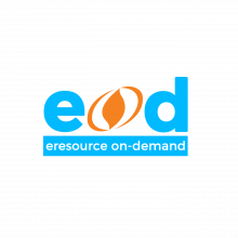 eresource On-Demand Logo