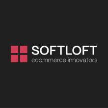 SoftLoft Logo