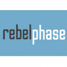 Rebelphase Sdn Bhd Logo