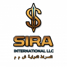 Sira International LLC Logo
